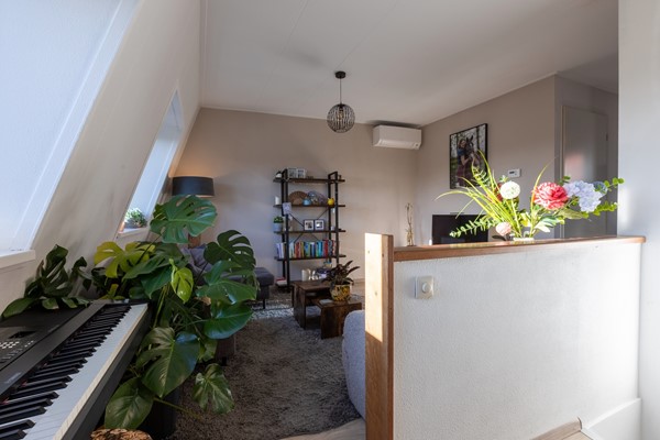 Medium property photo - Koepelstraat 10A, 4611 LT Bergen op Zoom